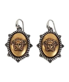 VERSACE Серьги