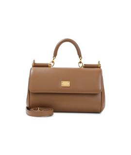 DOLCE&GABBANA Сумка тоут