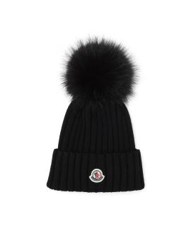 MONCLER Шапка