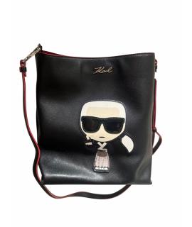 KARL LAGERFELD Сумка через плечо
