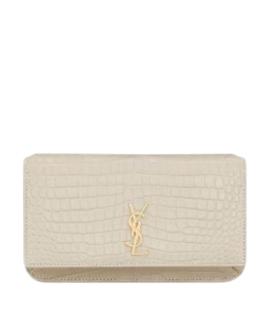 SAINT LAURENT Сумка через плечо