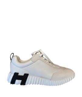 HERMES Кроссовки