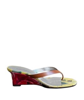 DOLCE&GABBANA Мюли