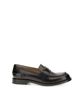 FENDI Лоферы