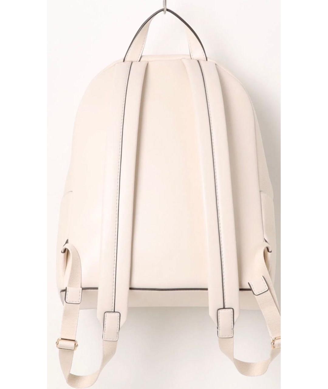 MICHAEL KORS Рюкзак из искусственной кожи, фото 3