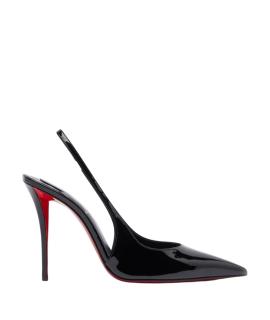 CHRISTIAN LOUBOUTIN Туфли