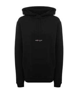 SAINT LAURENT Худи/толстовка