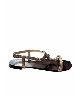 GIUSEPPE ZANOTTI DESIGN Босоножки