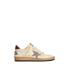 GOLDEN GOOSE Низкие кроссовки / кеды