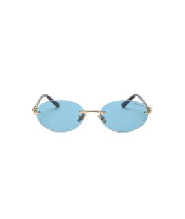 TIFFANY&CO Солнцезащитные очки
