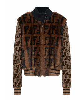 FENDI Куртка