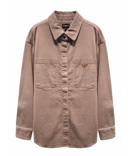 EMPORIO ARMANI Рубашка