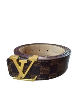 LOUIS VUITTON Ремень