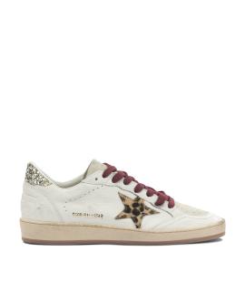 GOLDEN GOOSE Кеды