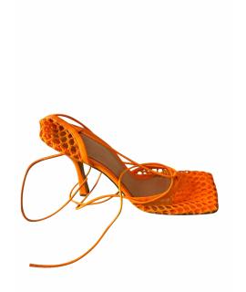BOTTEGA VENETA Босоножки