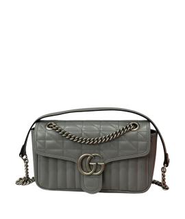 GUCCI Сумка через плечо