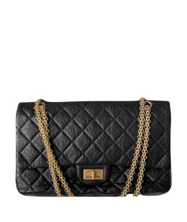 CHANEL Сумка через плечо