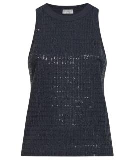 BRUNELLO CUCINELLI Майка