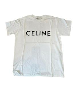 CELINE Футболка