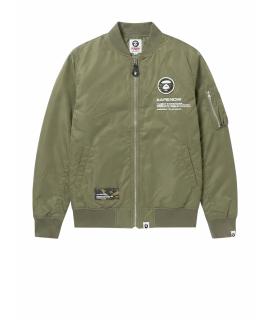 A BATHING APE Куртка