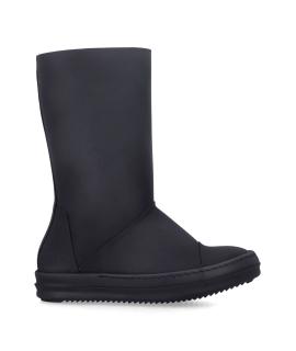 RICK OWENS DRKSHDW Сапоги