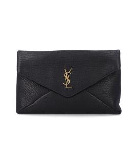 SAINT LAURENT Клатч/вечерняя сумка