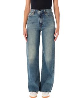 LEVI'S Прямые джинсы