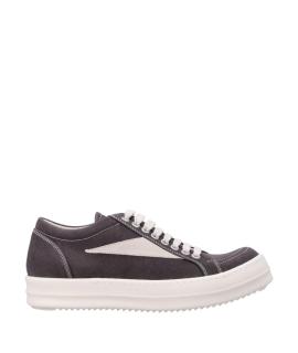 RICK OWENS DRKSHDW Кеды