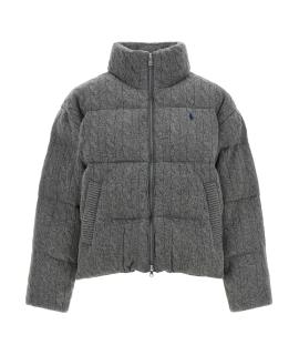 POLO RALPH LAUREN Пуховик
