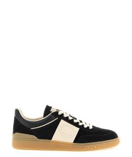 VALENTINO Низкие кроссовки / кеды