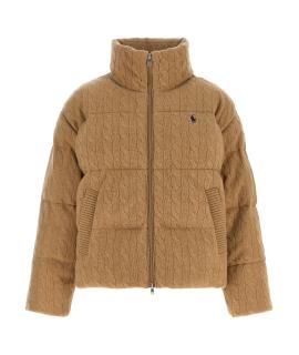 POLO RALPH LAUREN Пуховик