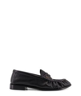 SAINT LAURENT Лоферы
