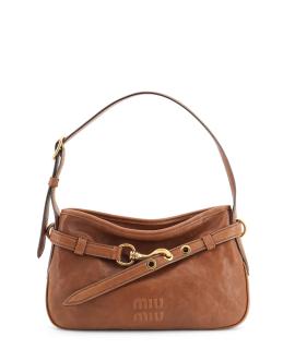 MIU MIU Сумка через плечо