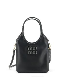 MIU MIU Сумка с короткими ручками