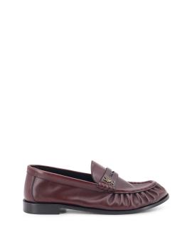 SAINT LAURENT Лоферы