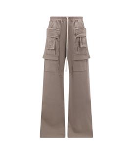 RICK OWENS DRKSHDW Повседневные брюки