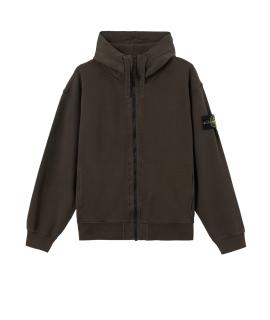 STONE ISLAND Худи/толстовка