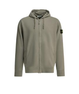 STONE ISLAND Худи/толстовка