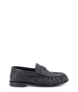 SAINT LAURENT Лоферы