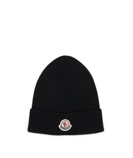 MONCLER Шапка