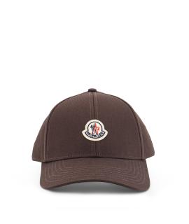 MONCLER Кепка/бейсболка