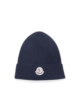 MONCLER Шапка
