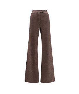 LORO PIANA Прямые брюки
