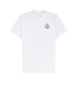 MONCLER Футболка
