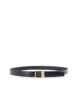 SAINT LAURENT Ремень