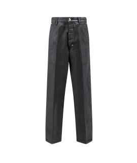 RICK OWENS DRKSHDW Прямые джинсы