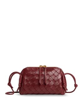 BOTTEGA VENETA Сумка через плечо
