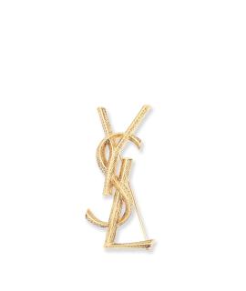 SAINT LAURENT Булавка / брошь