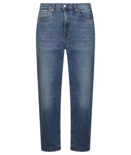 LEVI'S Прямые джинсы