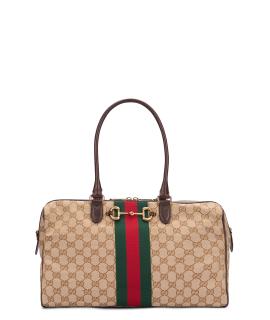 GUCCI Дорожная/спортивная сумка